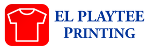EL Playtee Printing